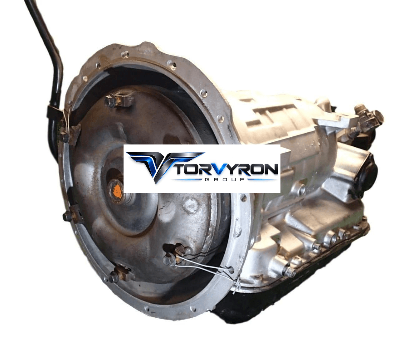 Caja de Cambios FORD C700 F600 GMC 7000 AT540 ALLISON 9J11