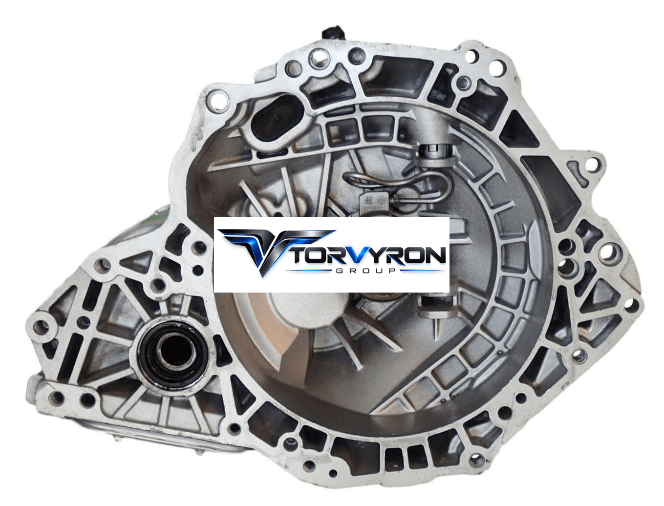 Caja de Cambios OPEL 1.3 CDTI F17 W394 55565178 · Foto 1