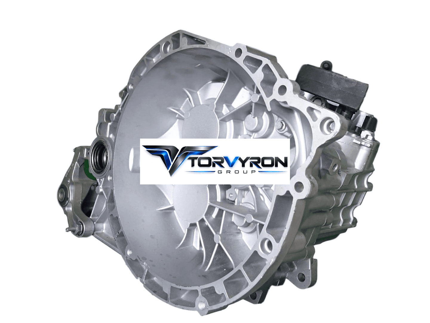 Caja de Cambios FORD 2.0 TDCI 4M5R-7002CB · Foto 1