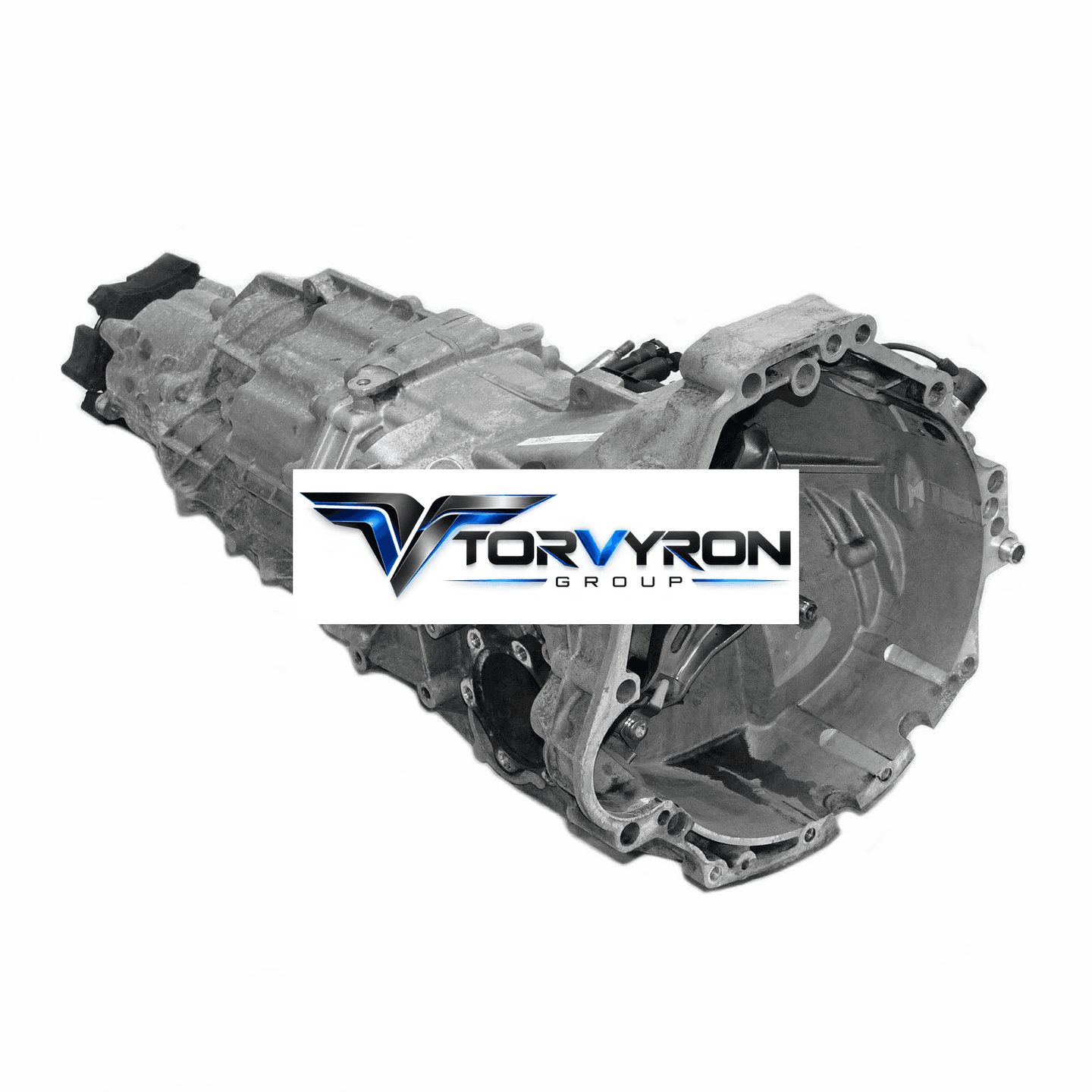 Caja de Cambios AUDI 3.0 TDI JMG 0A3300040NX