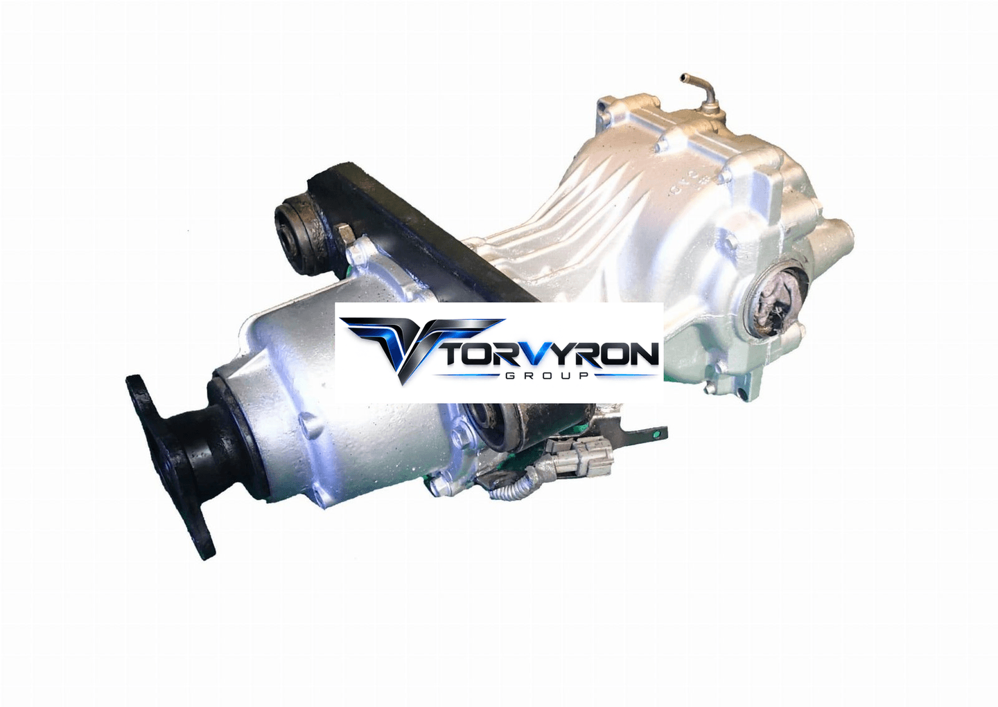 DIFERENTIAL TRASERO NISSAN X-TRAIL 2004 - 2013 6787926392