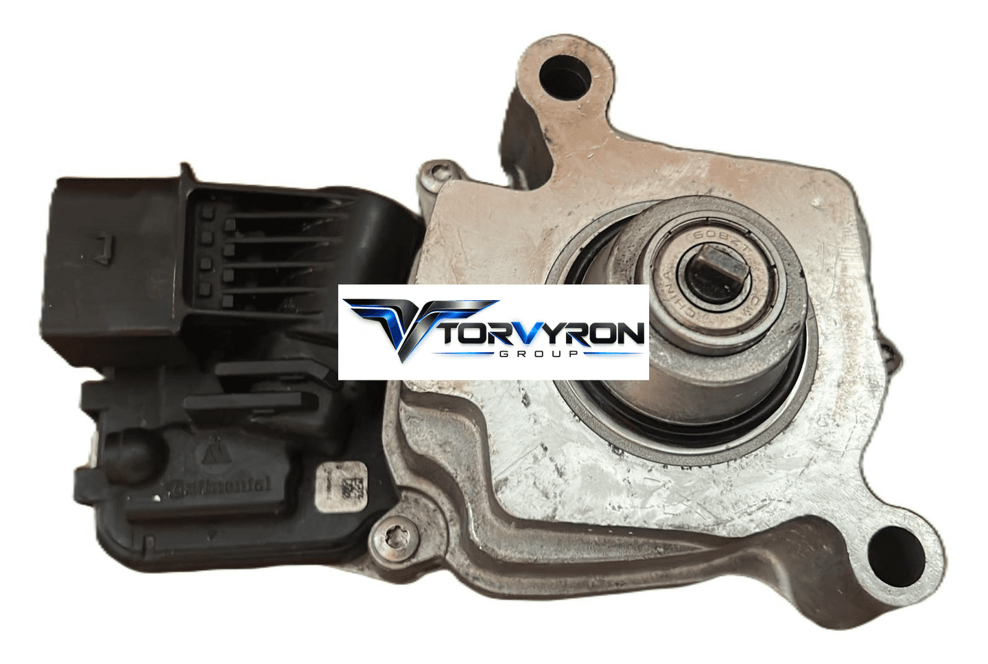 ACTUADOR DE TRANSFER BMW A2C73522104 2760 7542211-01 · Foto 1