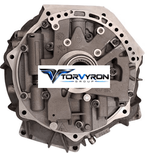 Bomba de Aceite Caja de cambios BMW 2.0D ref. 96022210 5L40 · Foto 1