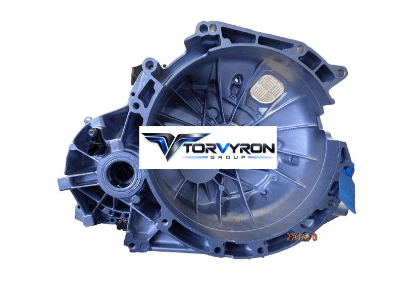 Caja de Cambios 1S7R-7002ED FORD 2.0 TDCI