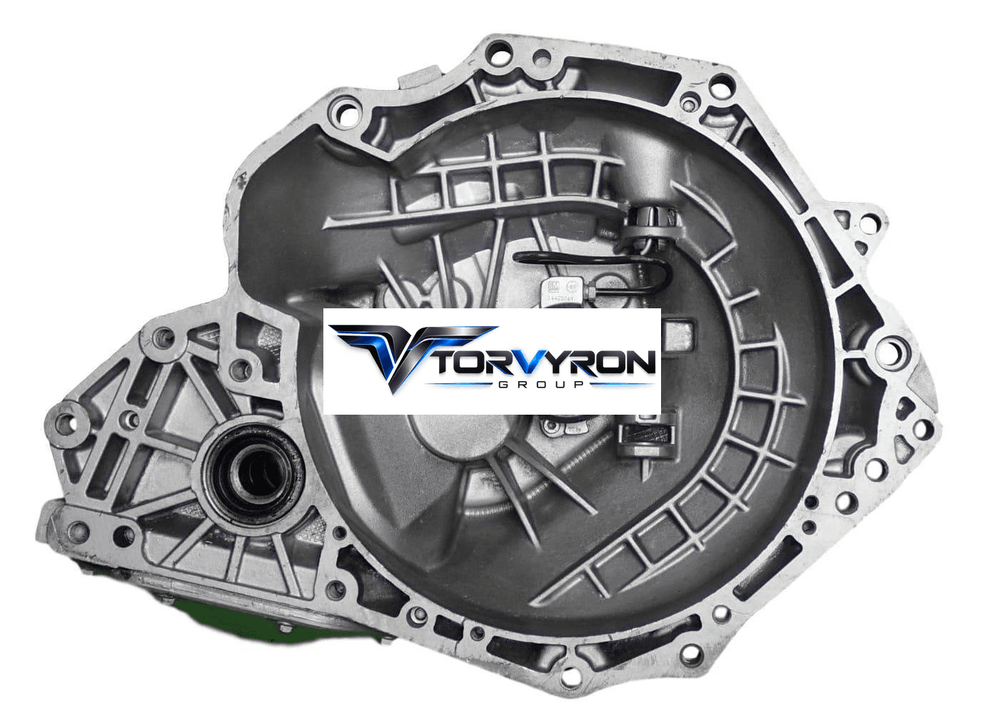 Caja de Cambios OPEL 1.2 Gasolina F13PC374 F13C374