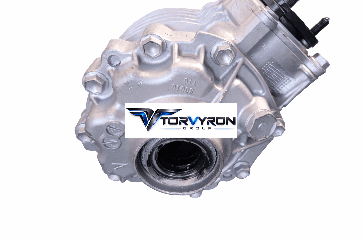 Caja transferencia Toyota RAV4 2.2 D4D 2ADFTV AWD 2005-2008 · Foto 1
