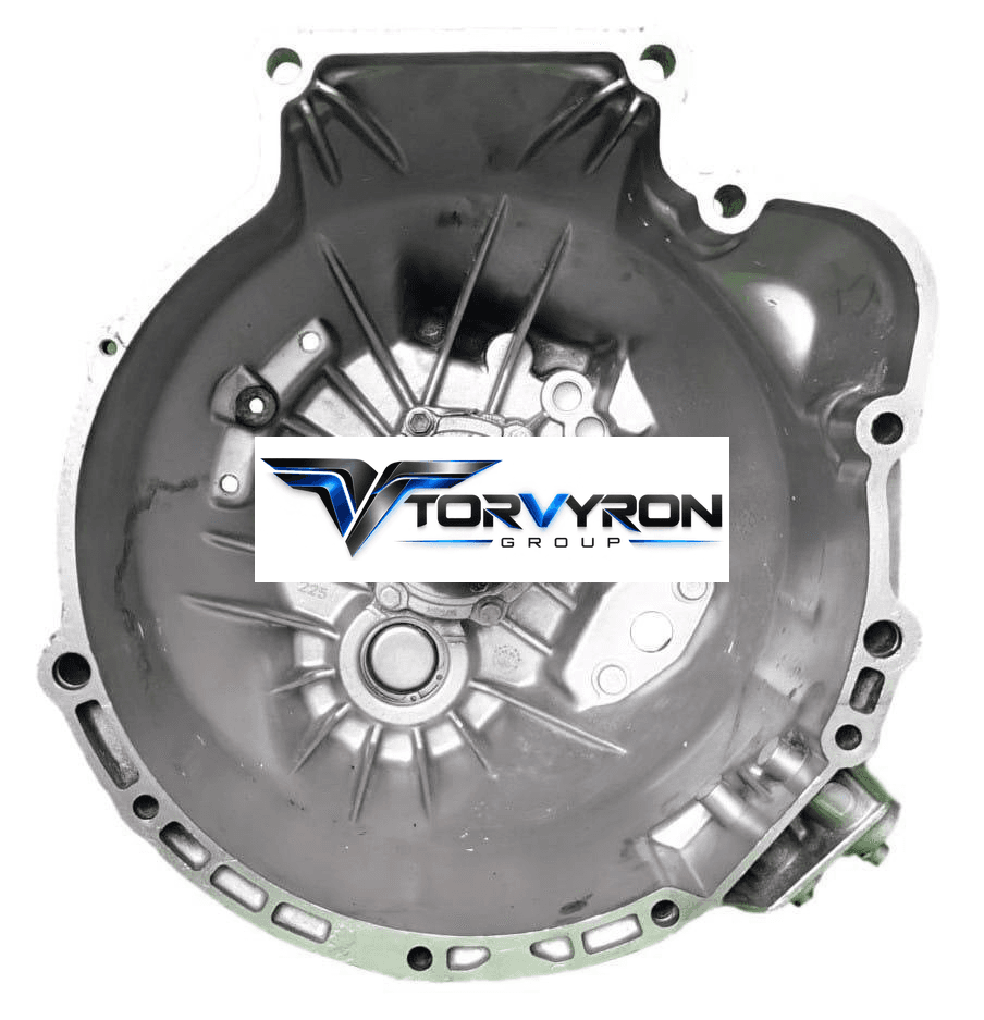 Caja de Cambios BMW 2600134690 002847NK