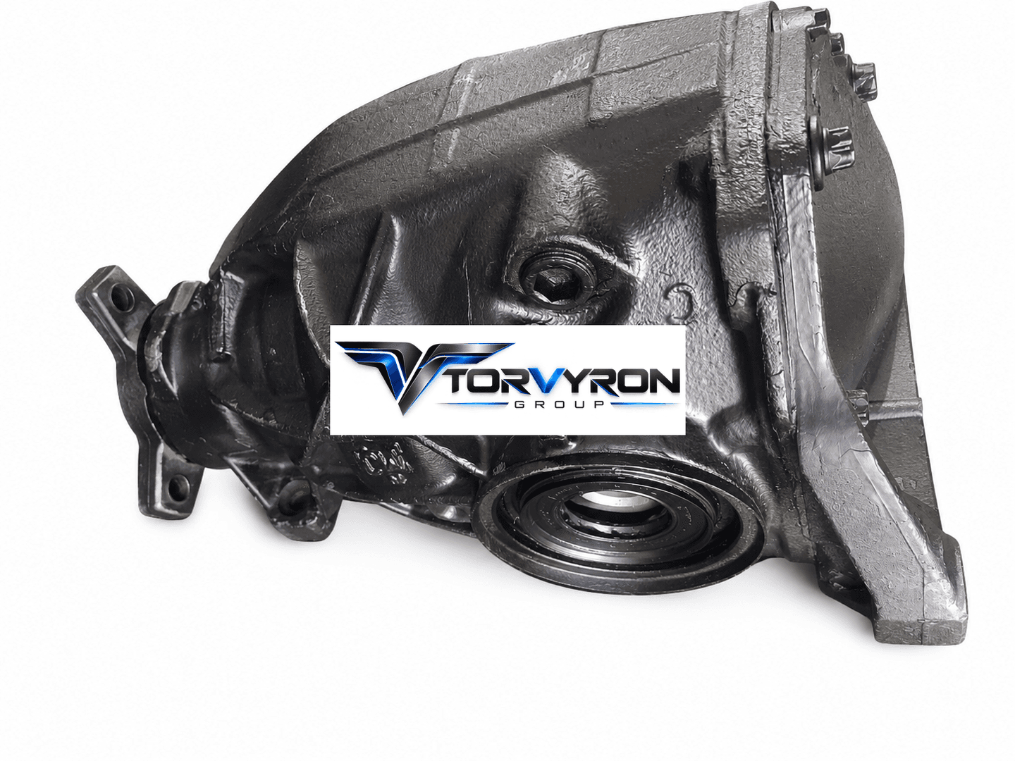 DIFERENCIAL BMW SERIE 3 E90 / E91 / E92 / E93 REPARADO – MADE IN GERMANY