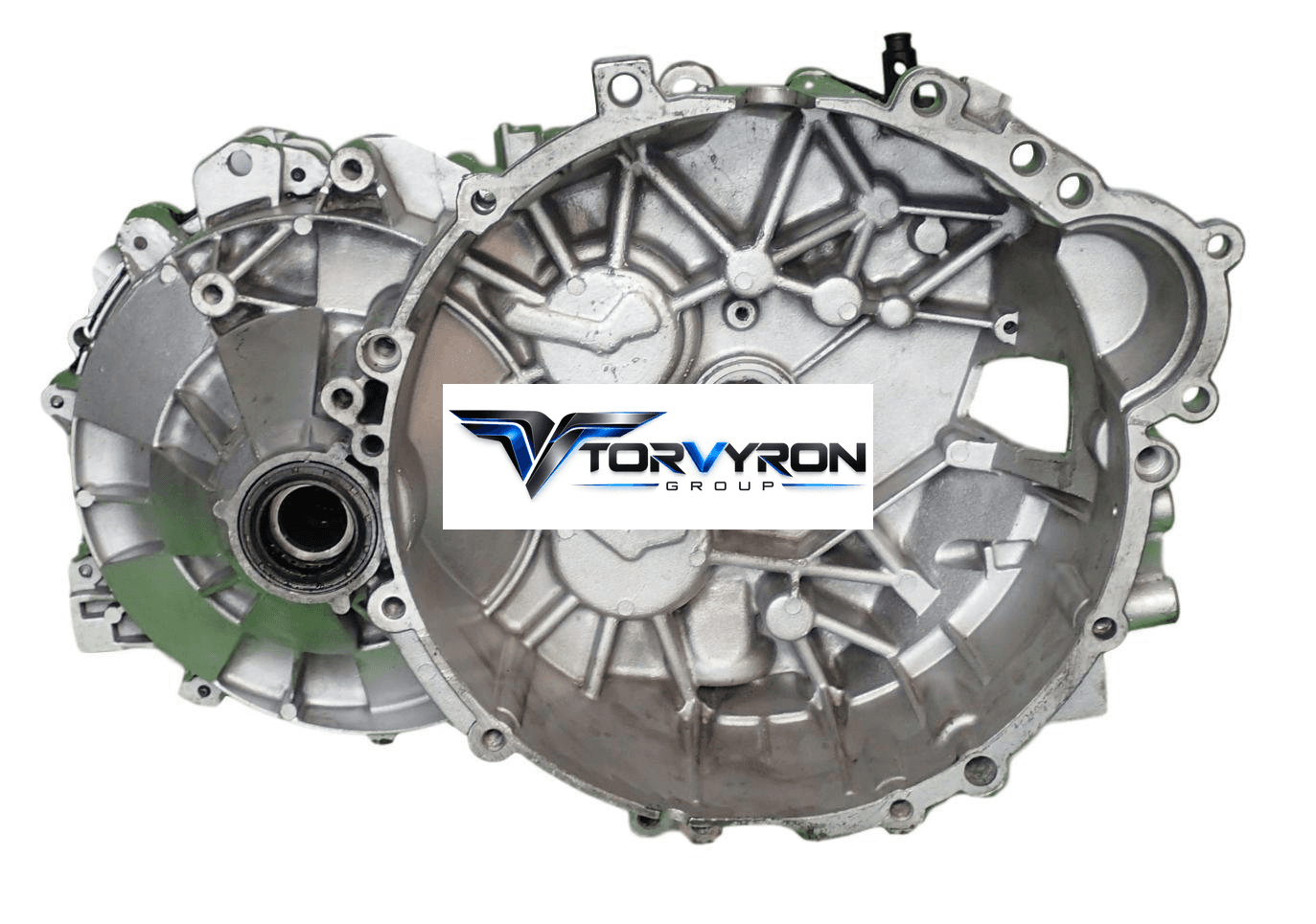 Caja de Cambios VOLVO 2.4 Gasolina D5 M56H P9482208 · Foto 1