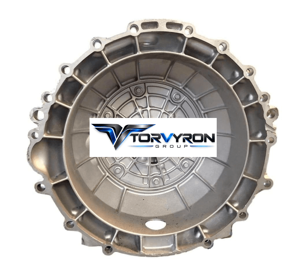 Caja de Cambios JAGUAR 4.0L 8V 3996CC YR8P-AARJL-E