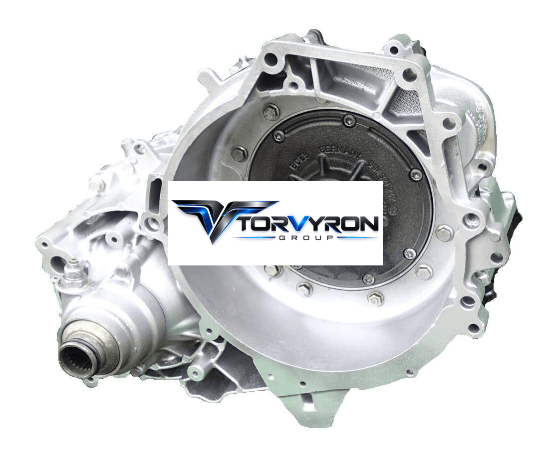 Caja de Cambios FORD RE95VW-7000-KA · Foto 1