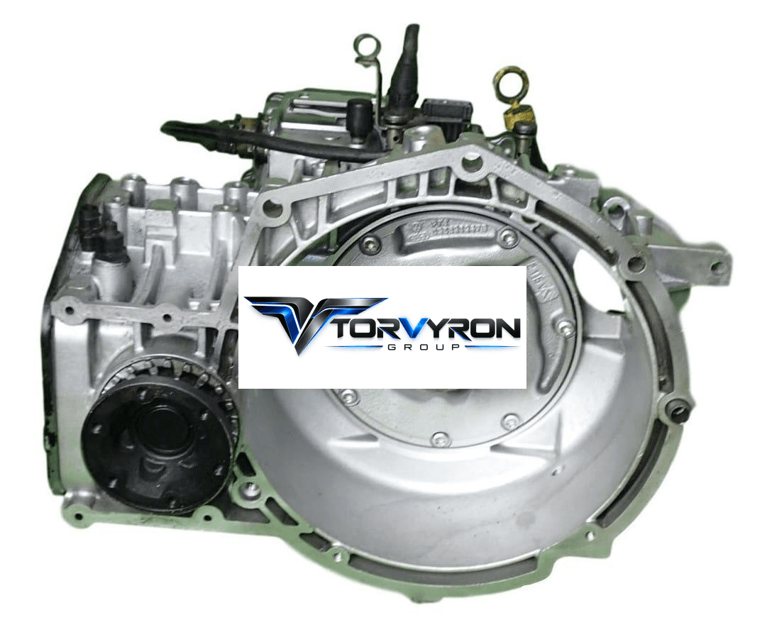 Caja de Cambios VOLKSWAGEN 2.0 Gasolina CFC 096300035TX AG4 096 · Foto 1
