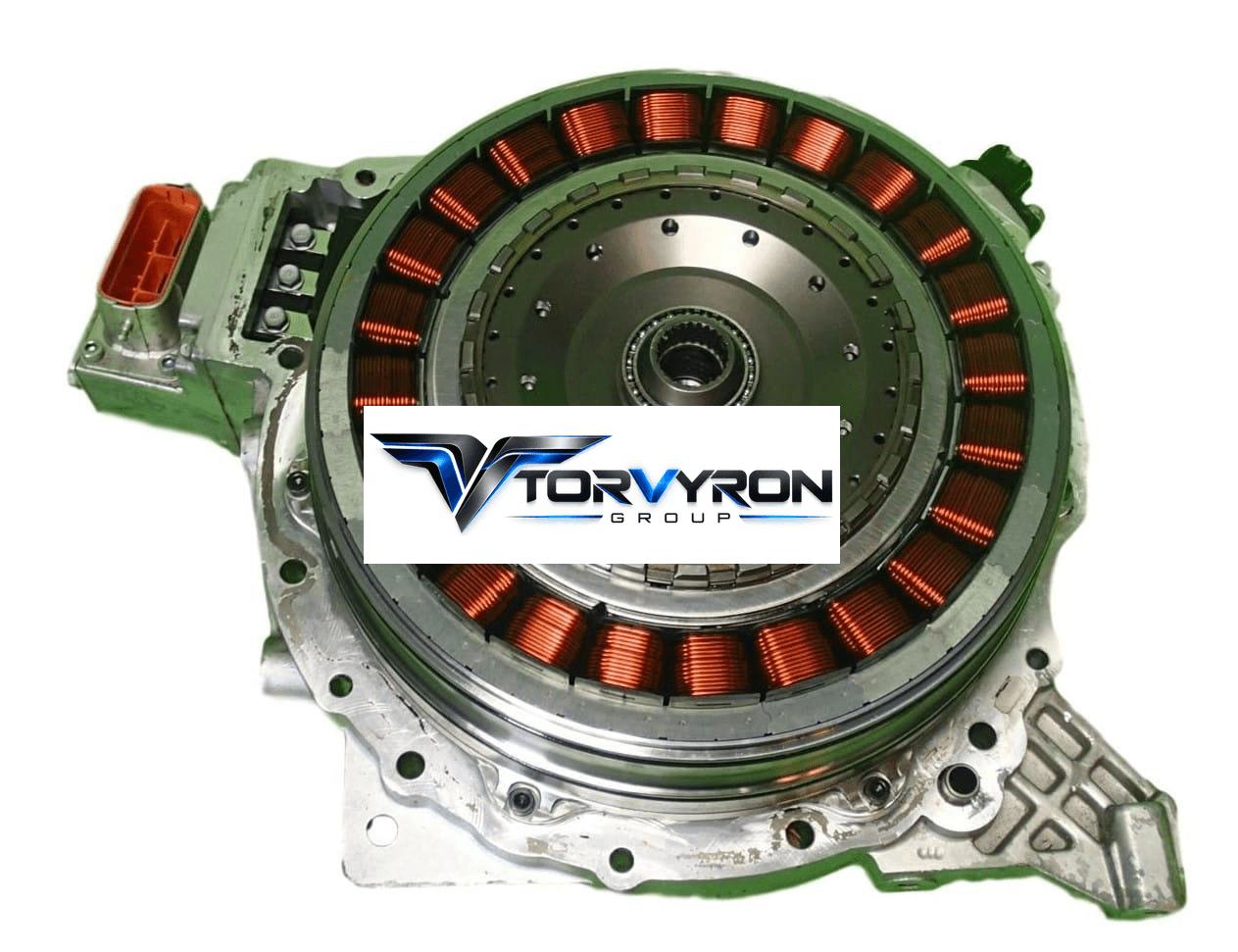 365003D100 CONJUNTO DE MOTOR DE TRACCIÓN para Hyundai Sonata, Kia Optima Hybrid/DHL