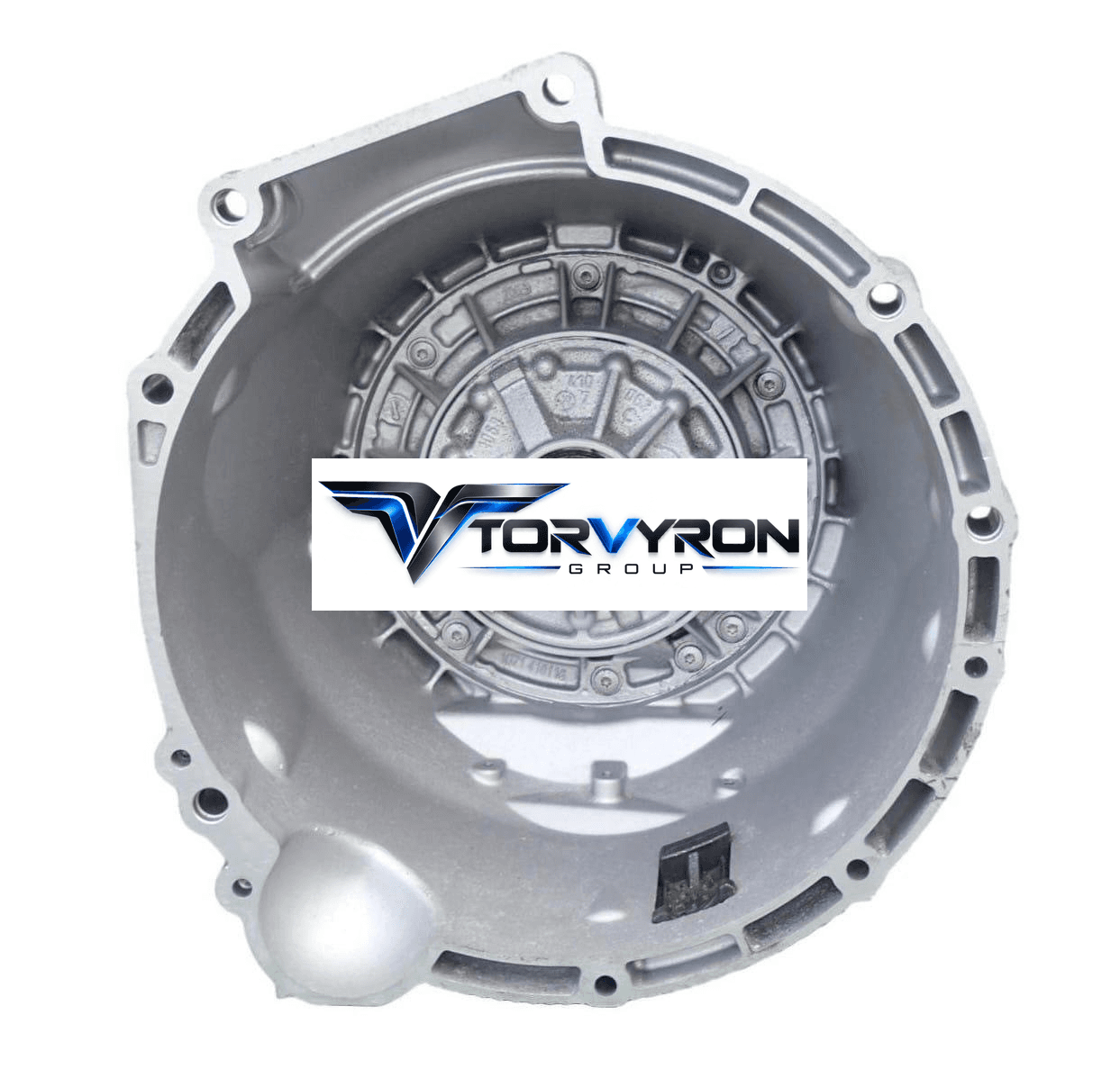Caja de Cambios BMW 3.0 6HP19 1071030062 160W1Y · Foto 1