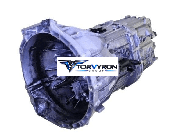 Caja de Cambios BMW 5 (F10) 520 D 23007637981 | HNP