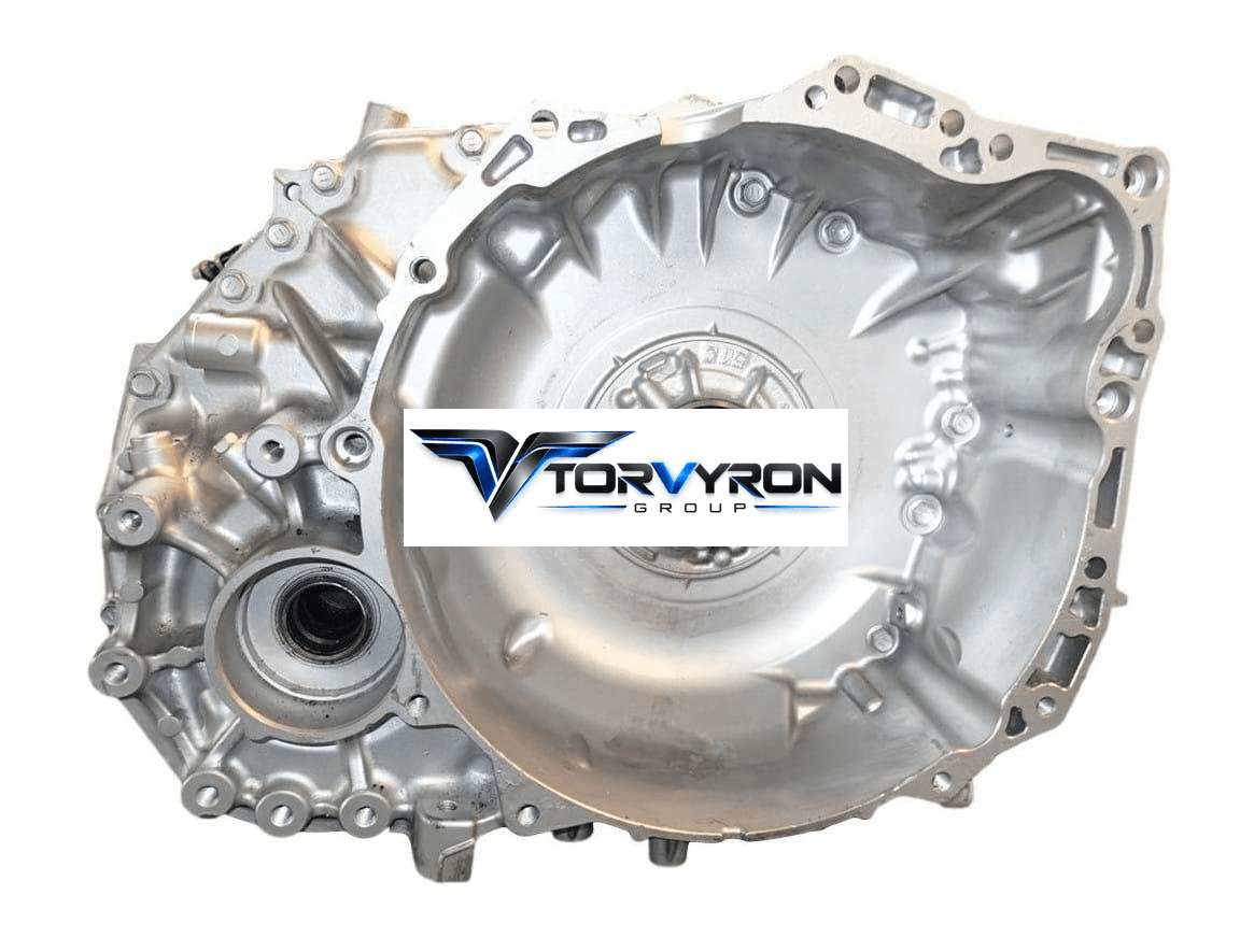 Caja de Cambios VOLVO 2.0 D4 2WD TG-81SC 1283148 · Foto 1