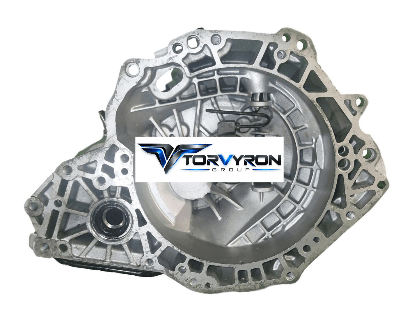 Caja de Cambios OPEL 1.3 CDTI GM 12992510 · Foto 1