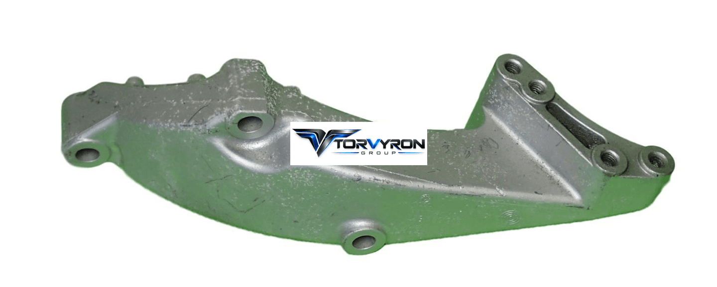 Soporte de transmisión AXG 02G409905 VW T4 2.5 TDI · Foto 1