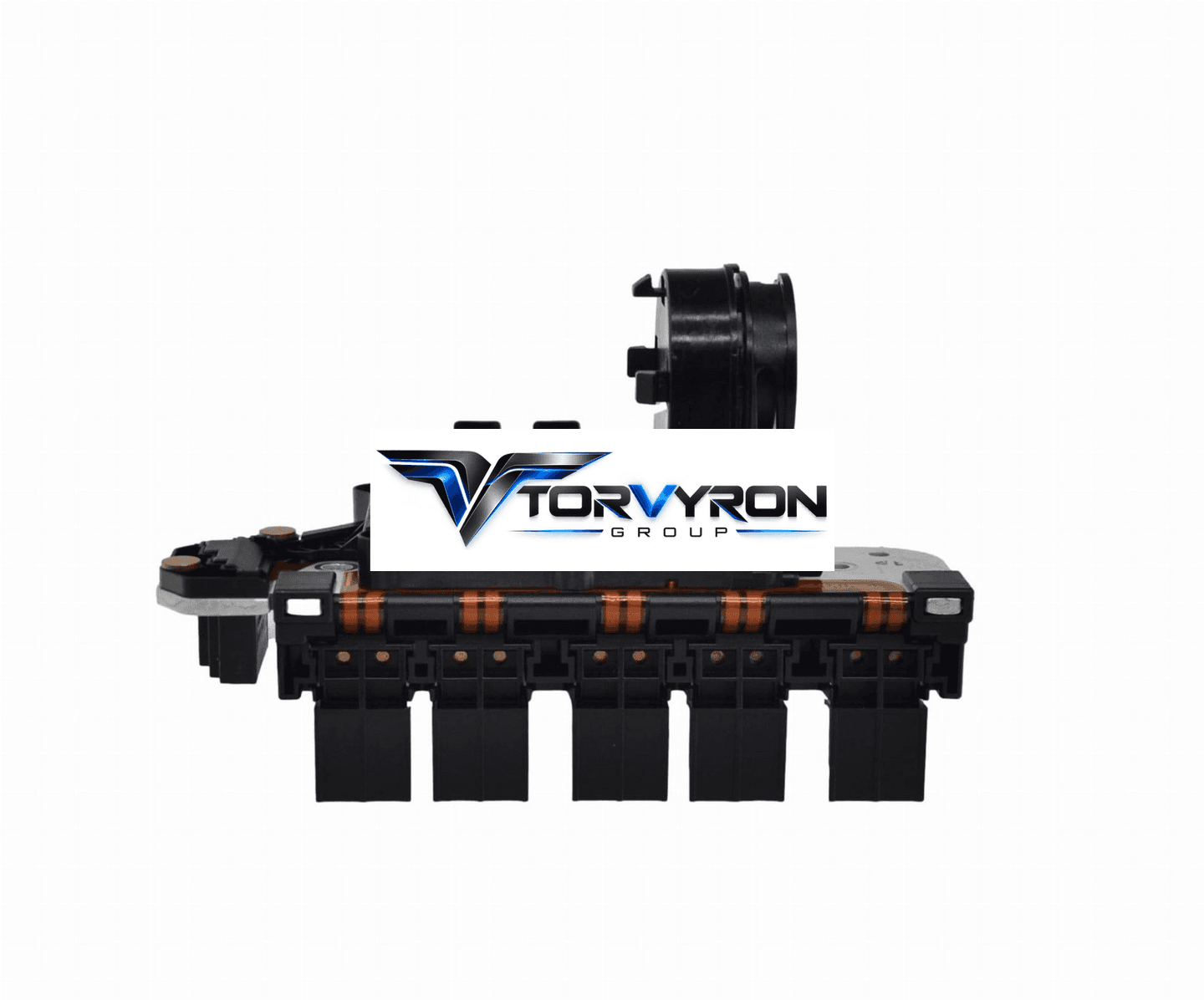 Modulo TCM Ford 0501213789