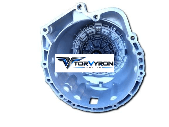Caja de Cambios 6HP21 BMW E60 E61 E90 E91 525i 530d 1071030021 136W4R · Foto 1