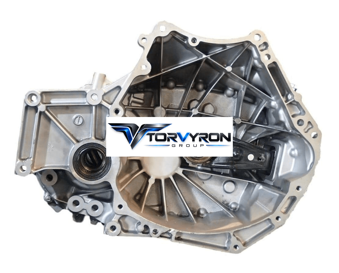 Caja de Cambios MAZDA 2.0 Gasolina 4X4 CL F7 C6110