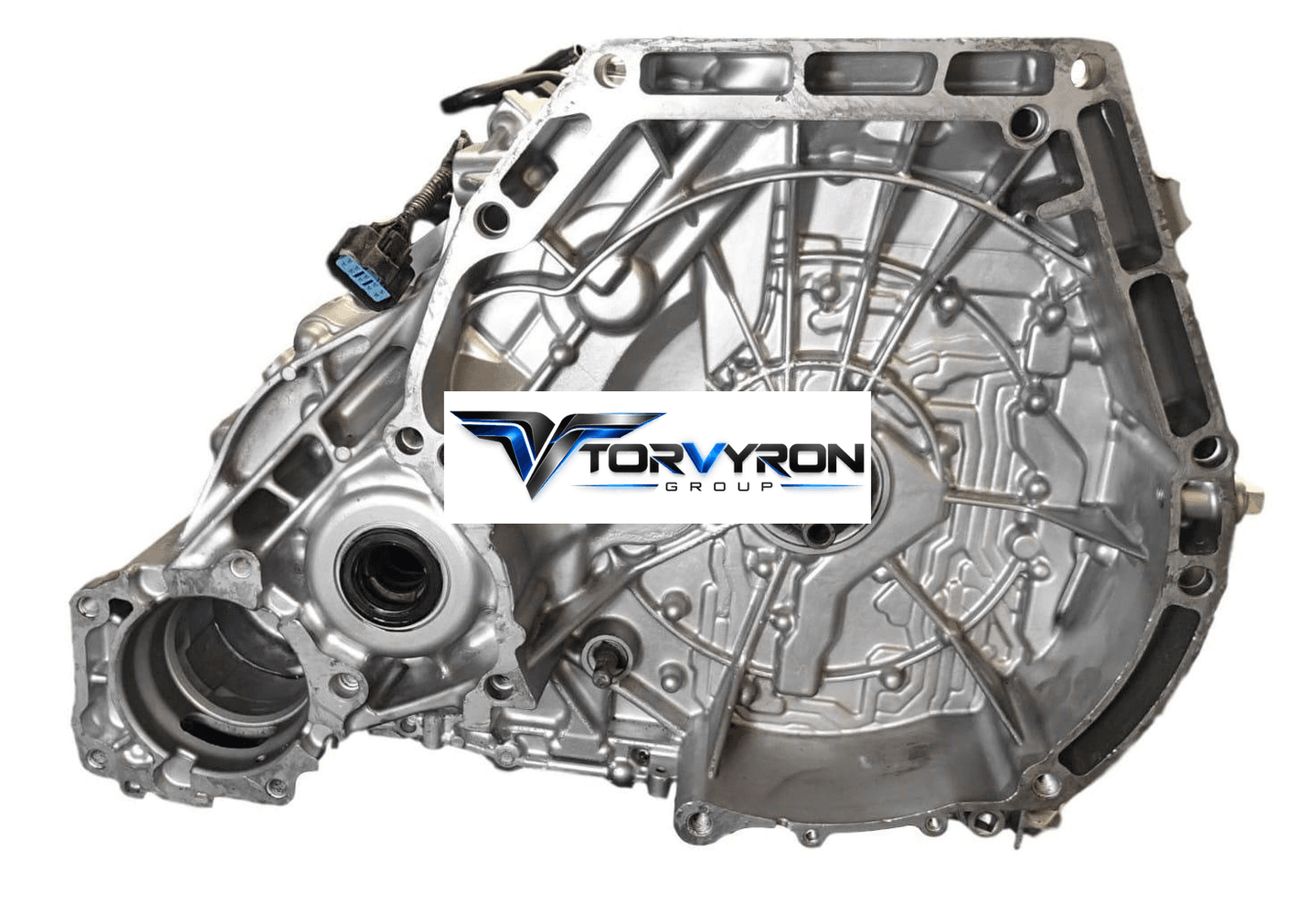 Caja de Cambios HONDA 2.0 Gasolina MR4A RCV#15 BLT20163 · Foto 1