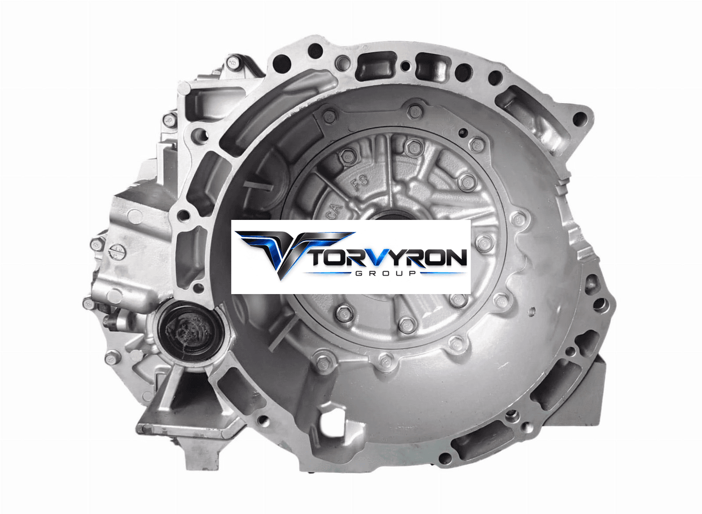 Caja de Cambios MAZDA 1.6 - 2.5L 16V FNR5 8TR1011666