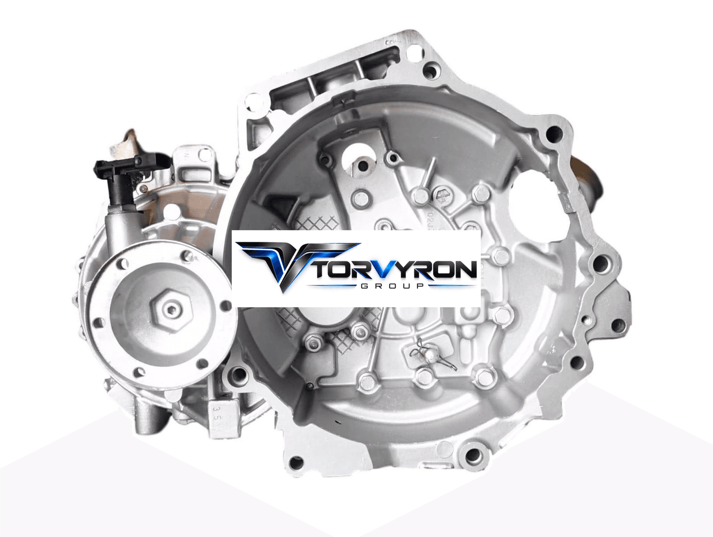 Caja de Cambios VW SEAT 1.4 TDI GGV 02R300041C CX