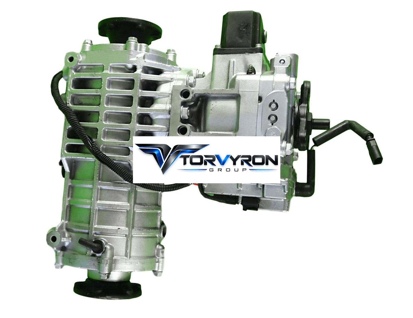 Diferencial Trasero AUDI TT 1.8 Gasolina 02D525053L · Foto 1