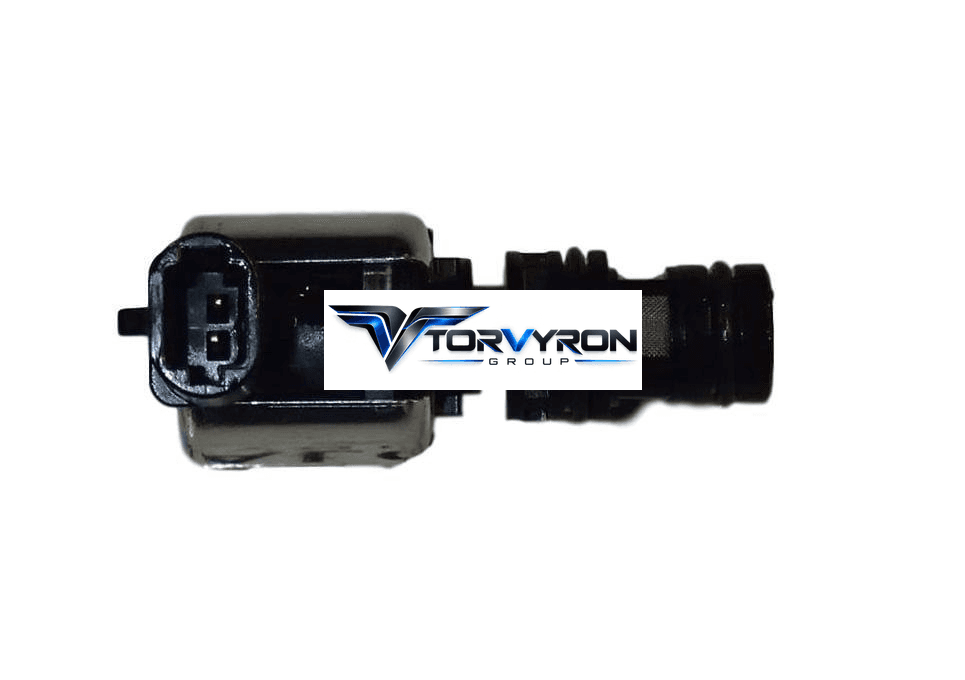 ELECTROVÁLVULA TCC LOCK UP 4L60E/70E 4T40E/65E/80E 5L40E/50E · Foto 1