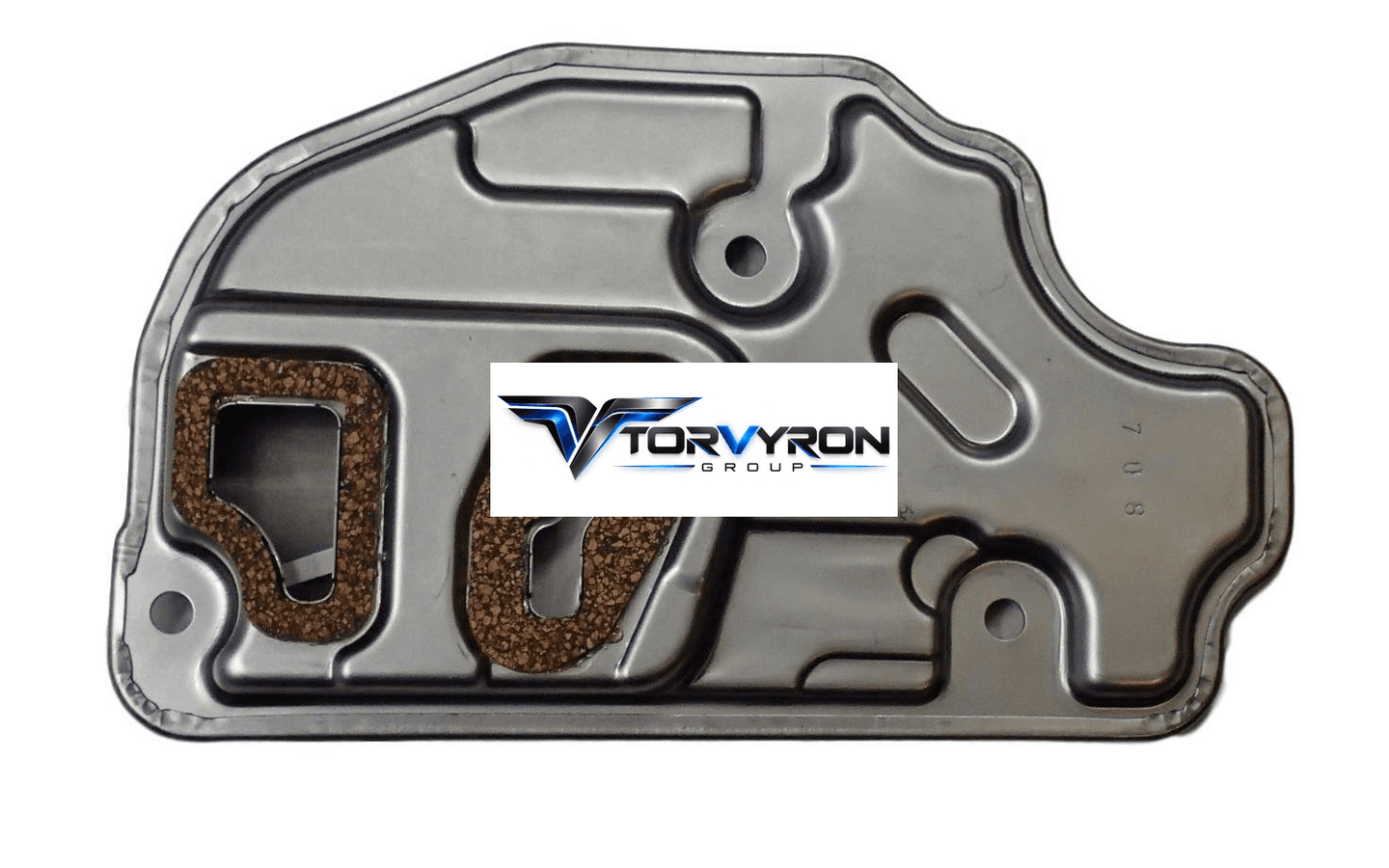 FILTRO DE ACEITE 09G TF60SN AUDI VW · Foto 1