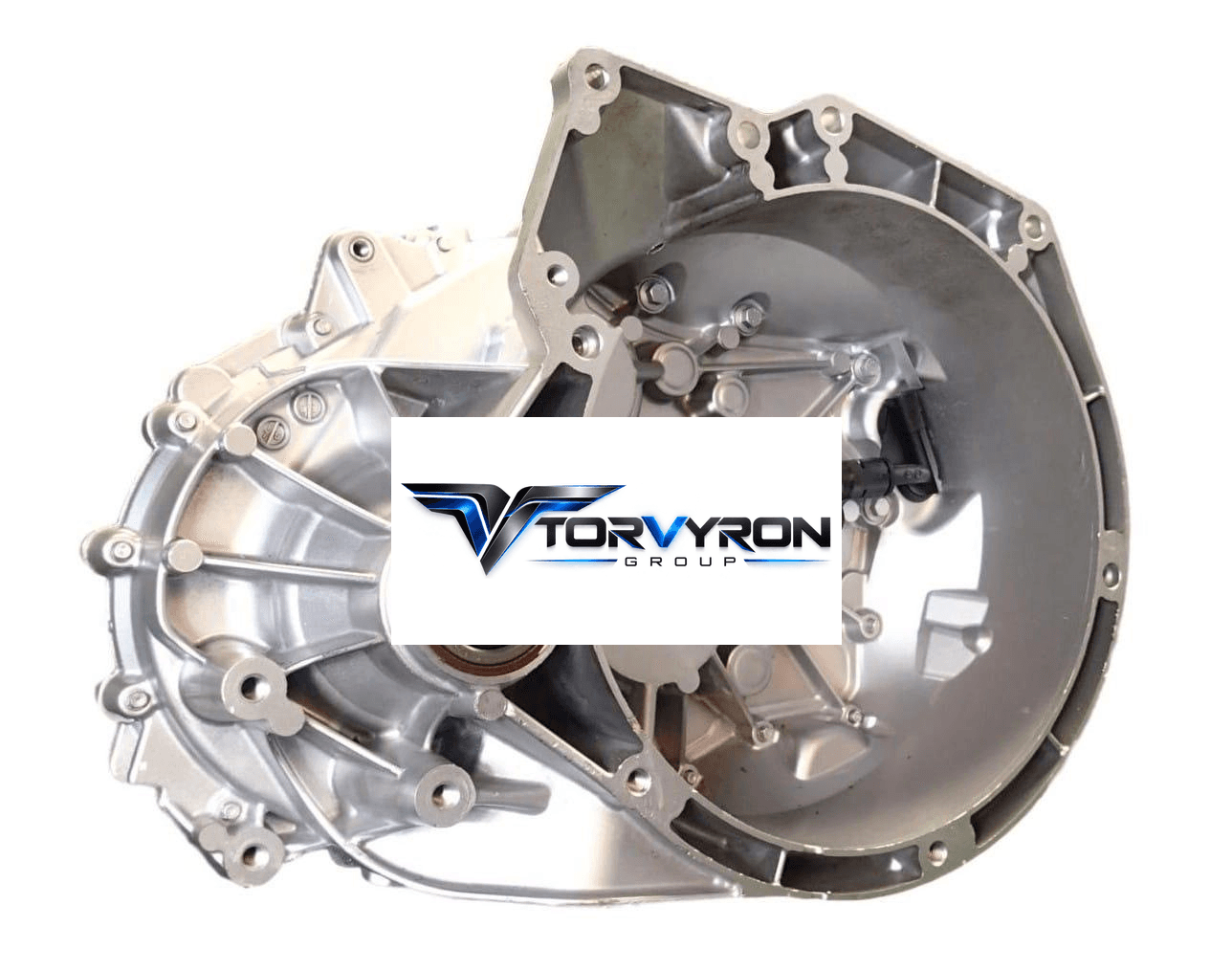 Caja de Cambios FORD 1.0 Gasolina CV6R-7002PE · Foto 1