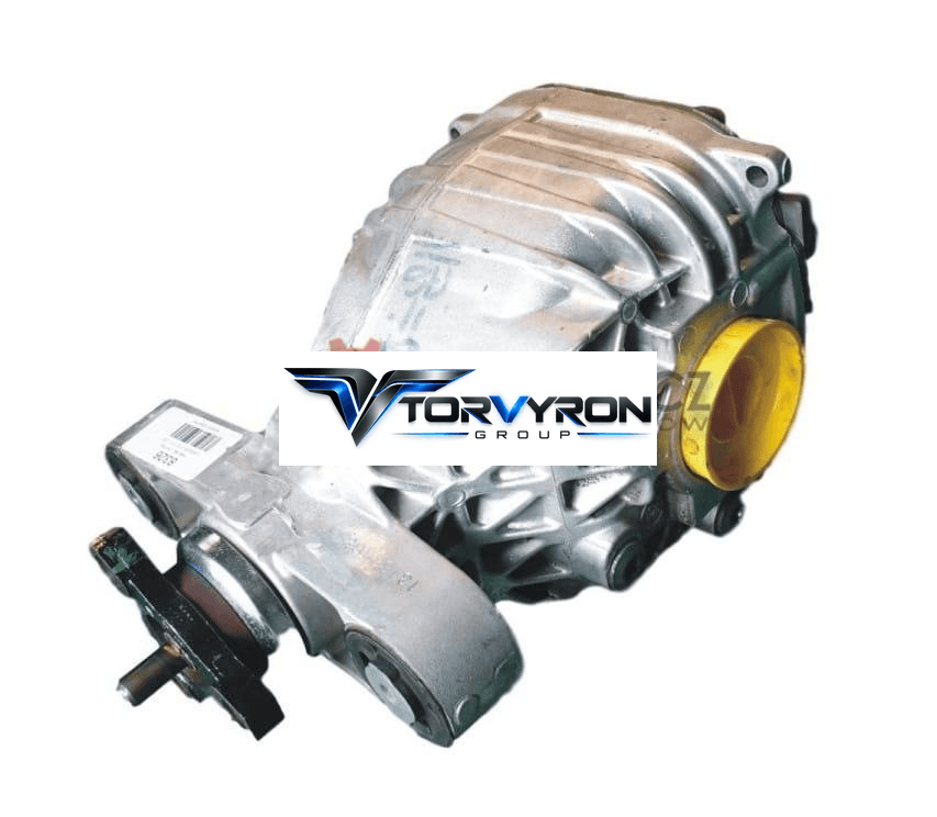 DIFERENTIAL TRASERO CHEVROLET CAMARO SS V8 6.2 22928326 · Foto 1