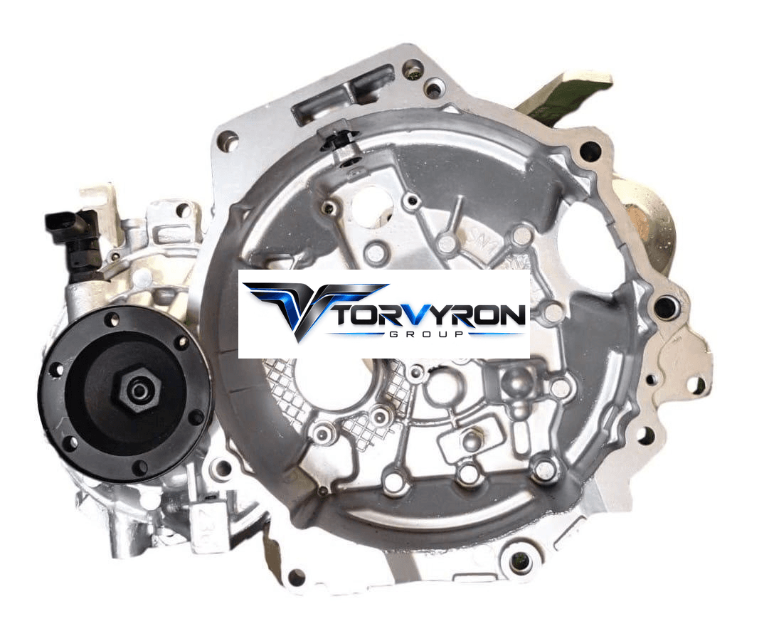 Caja de Cambios VW AUDI SEAT 1.4-1.6 EWR 02R300041CX 02J 5 Velocidades