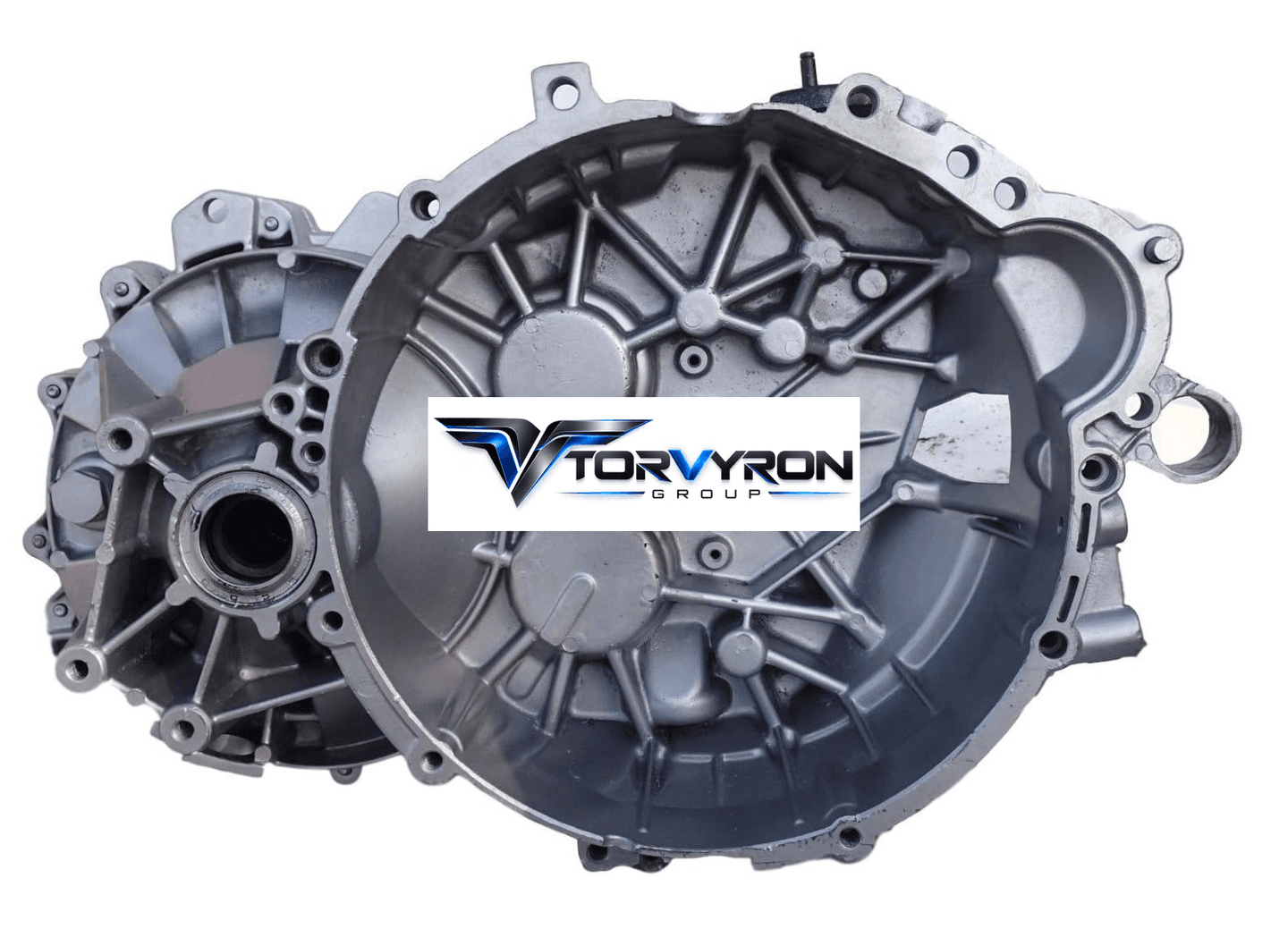 Caja de Cambios VOLVO S40 V40 2.0 1023713