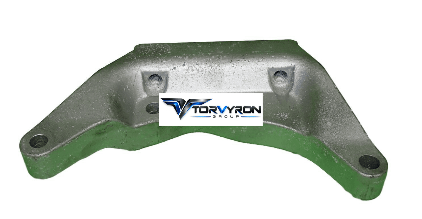 Soporte pata de montaje en caja de VOLVO 6G92-7M125-BB · Foto 1
