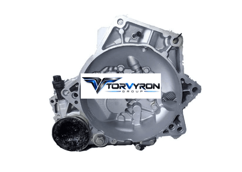 Caja de Cambios DCH 085300052Q VW SEAT SKODA 1.9 SDI · Foto 1