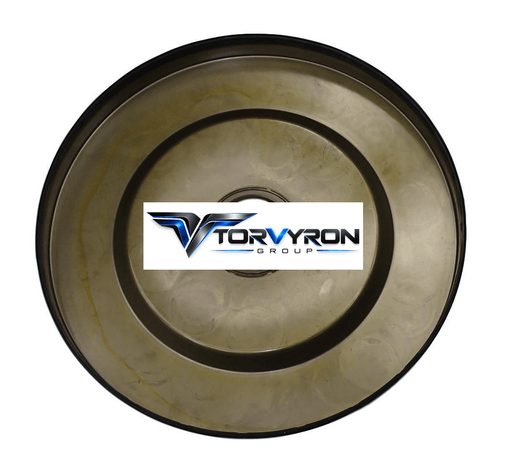 TAPA EMBRAGUE caja de cambios 6DCT470 MITSUBISHI · Foto 1