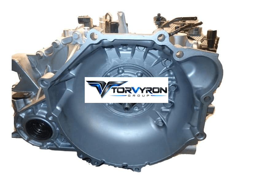Caja de Cambios MITSUBISHI HYUNDAI 2.4 F4A42 · Foto 1
