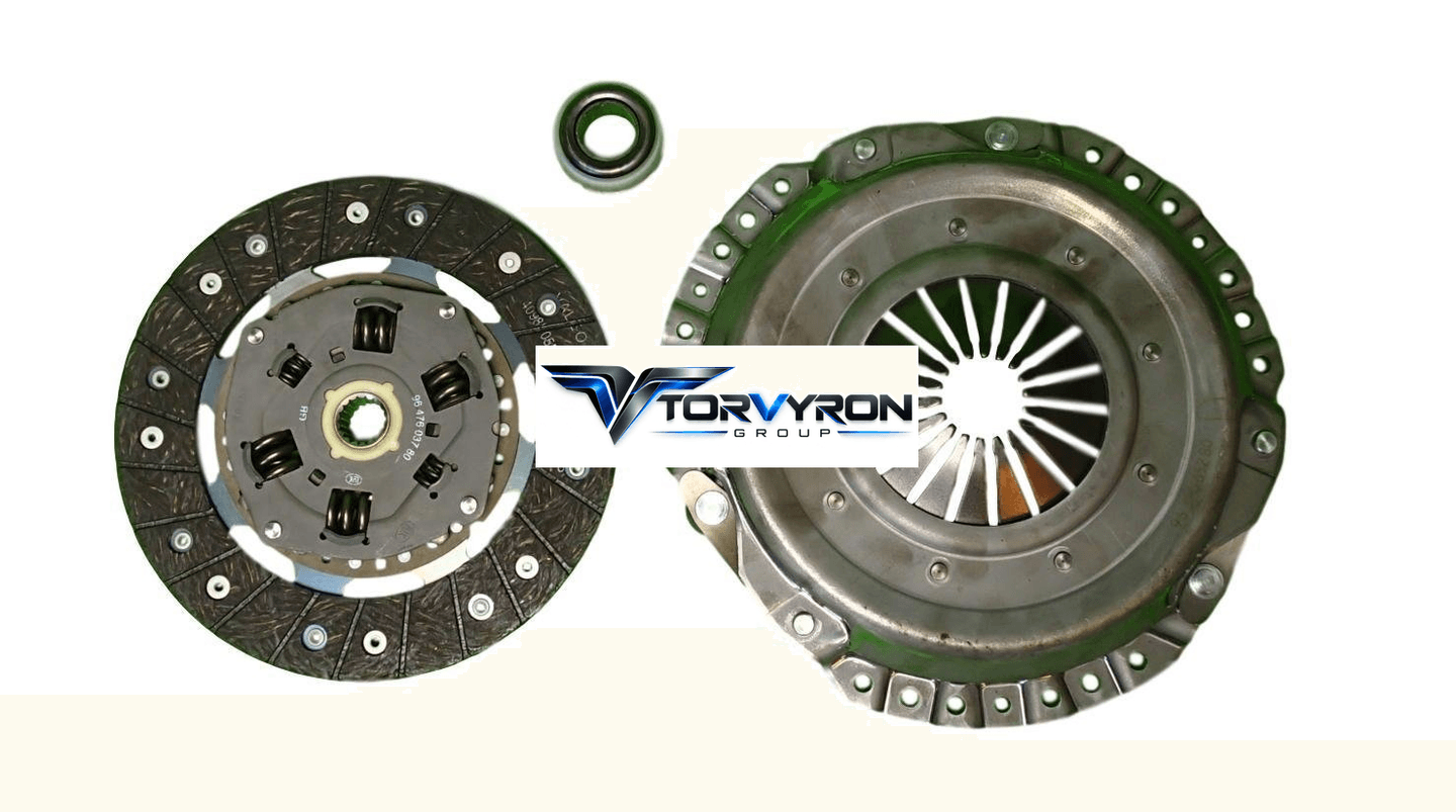 Embrague 3000951123 2052VO peugeot citroen toyota fiat