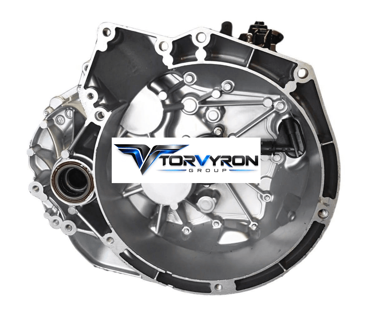 Caja de Cambios FORD 1.5 TDCI F1FR-7002ADA · Foto 1