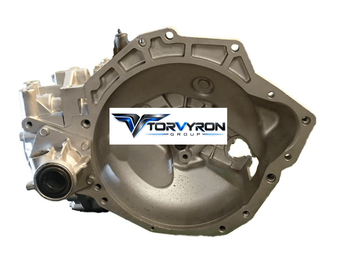 Caja de Cambios CHRYSLER 2.5 CRD T850 4641928AF · Foto 1