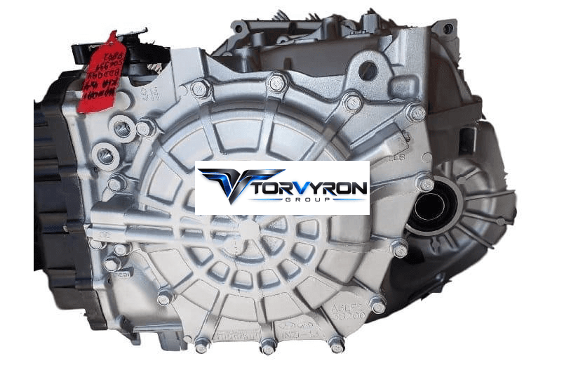Caja de Cambios A6LF2 - 3B200 KIA HYUNDAI 2.0 CRDI 4WD · Foto 1