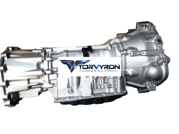 Caja de Cambios 31000-5X45D (64X8A) NISSAN PATHFINDER 2.5 TURBO DIESEL AUTOMATICA MK2 (R52)