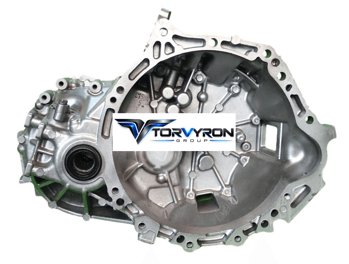 Caja de Cambios TOYOTA 1.3 1.5 Gasolina C150N C600N01