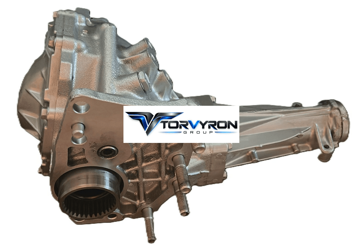 Caja de Transfer Chevrolet Opel 23247712 24263577