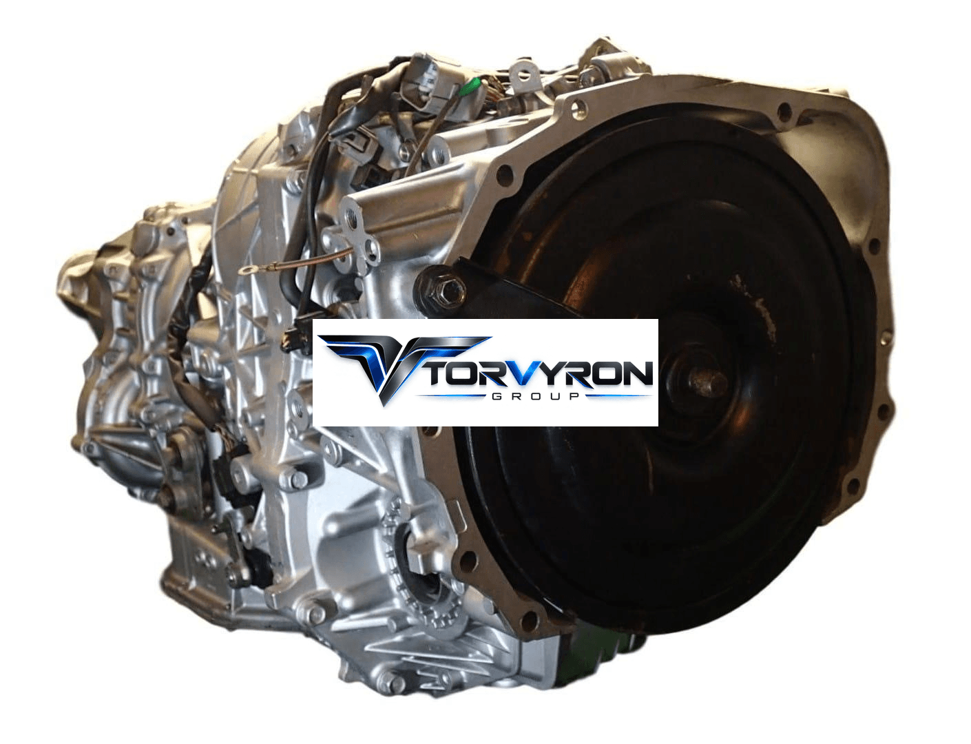 Caja de Cambios SUBARU TR690T1ACA 711207-3L