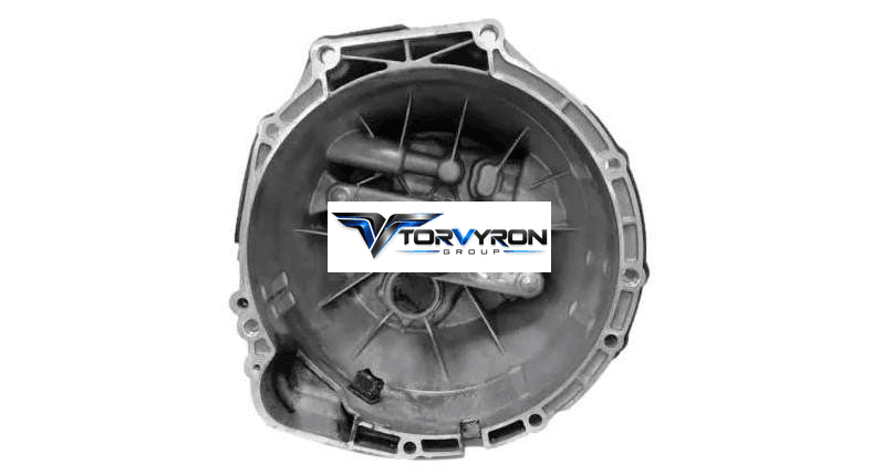 Caja de Cambios BMW 2170017398