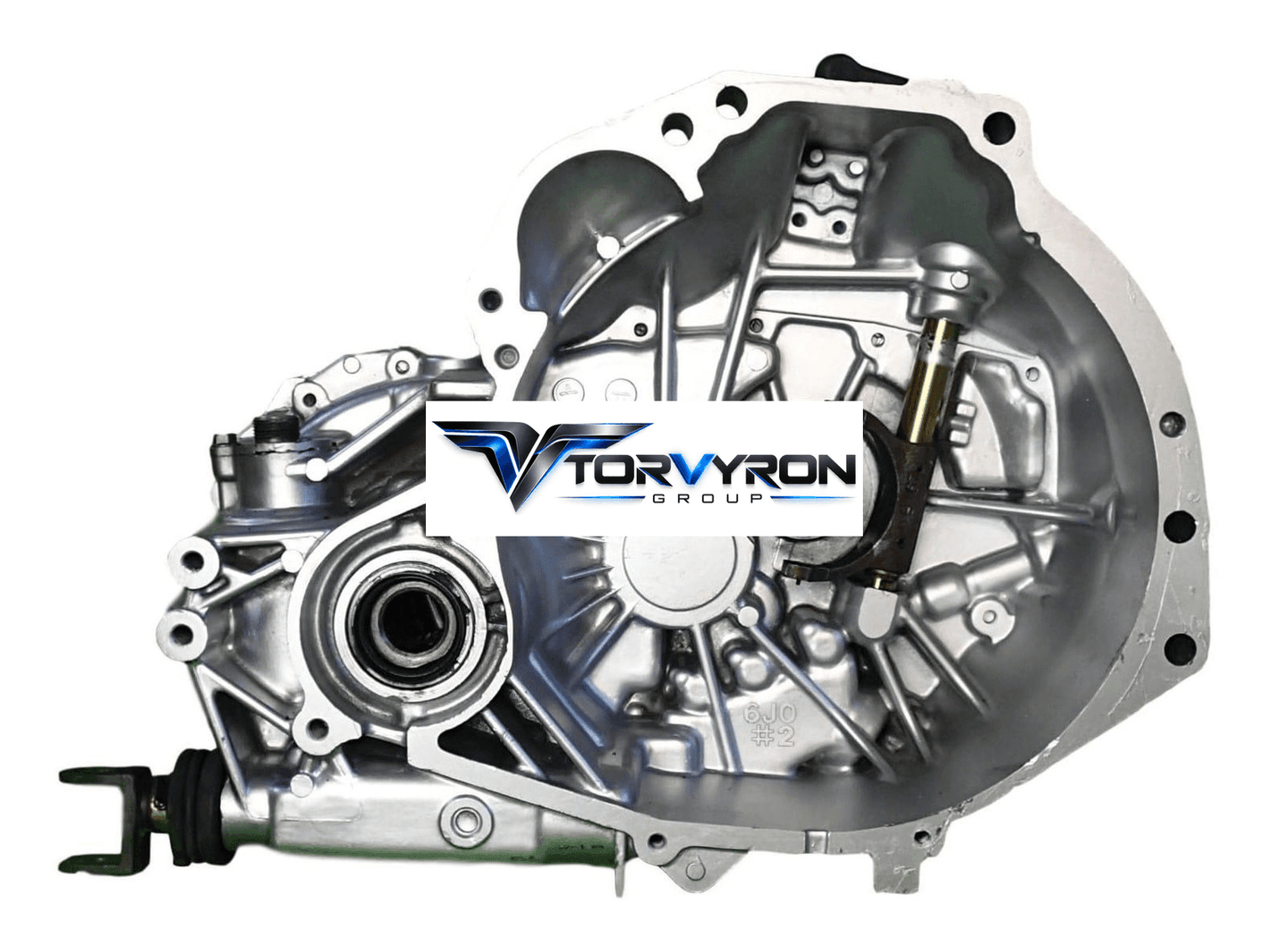 Caja de Cambios NISSAN 1.8 Gasolina 6J0#2 6J00#2