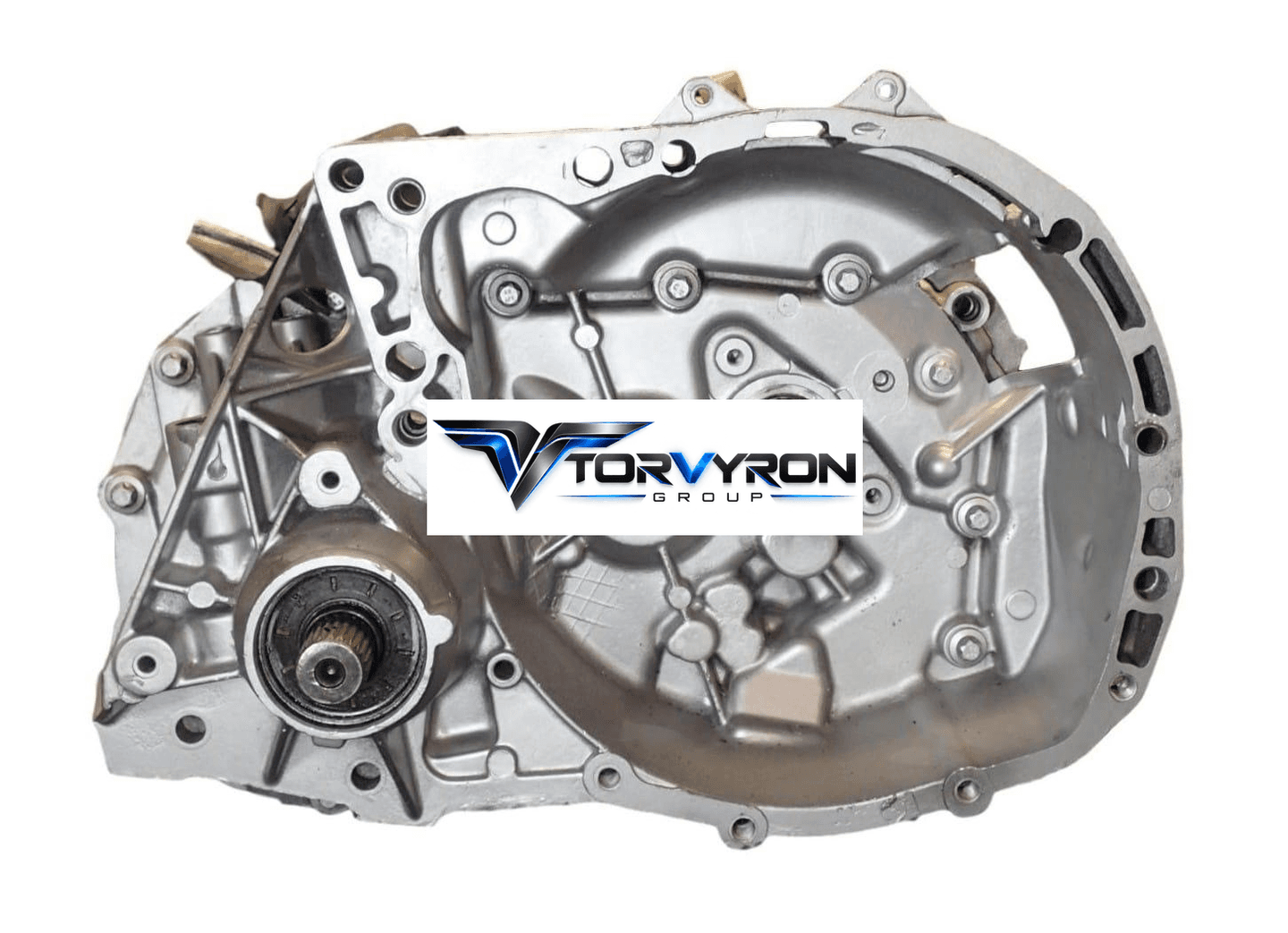 Caja de Cambios RENAULT 1.2 JH1 017 JH1017 QUICKSHIFT